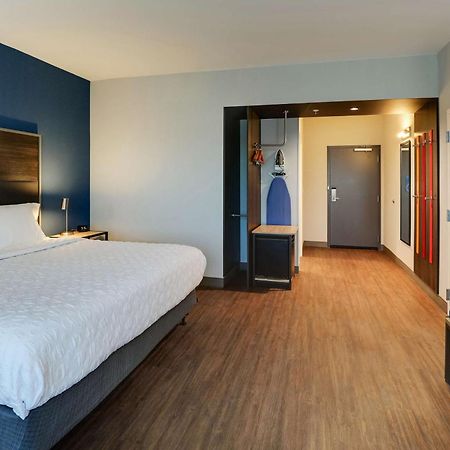 Hotel Tru By Hilton Leland Wilmington Exteriér fotografie