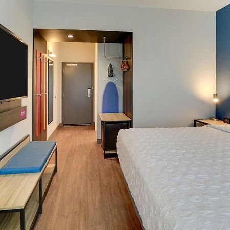 Hotel Tru By Hilton Leland Wilmington Exteriér fotografie