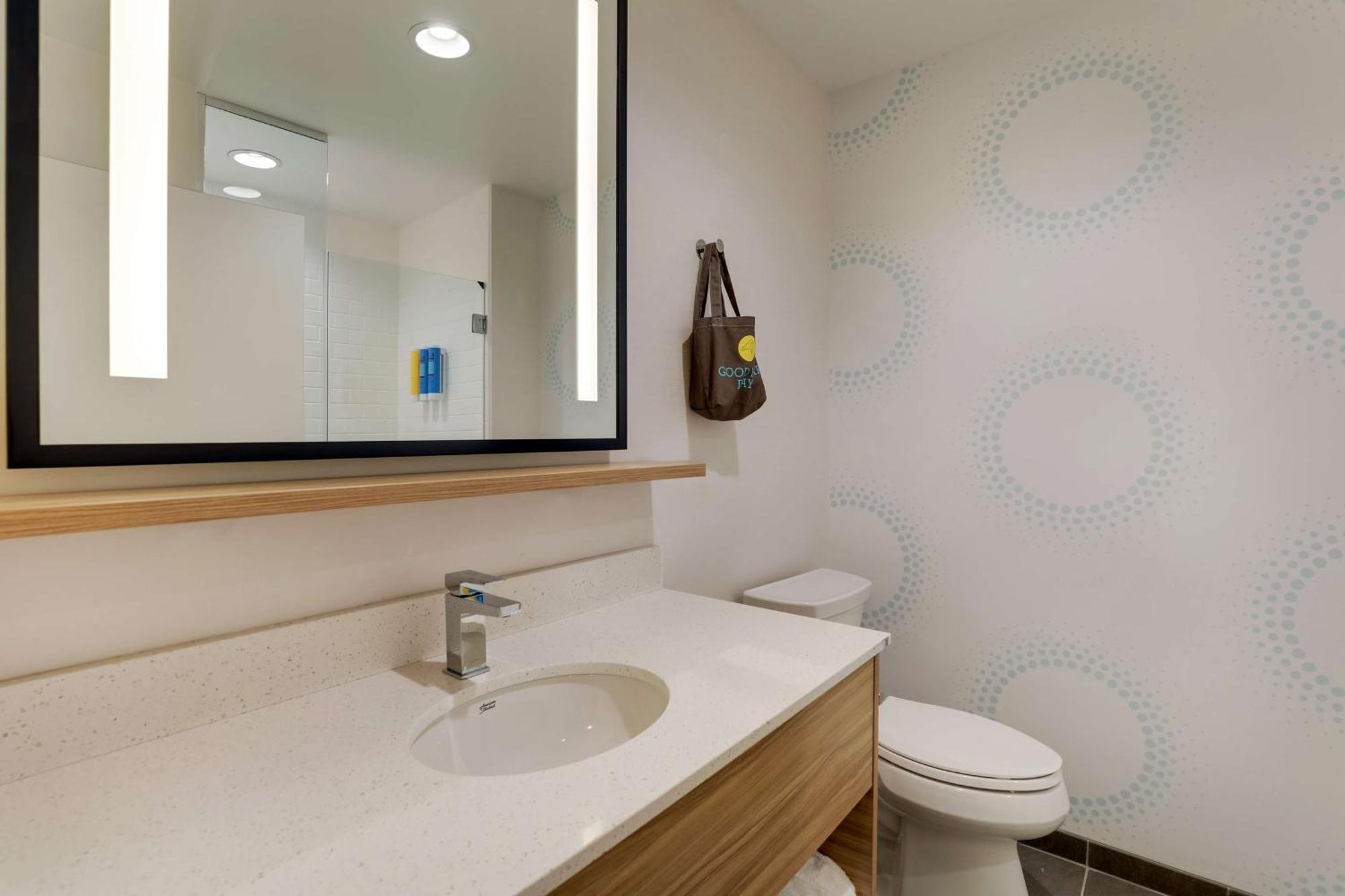 Hotel Tru By Hilton Leland Wilmington Exteriér fotografie
