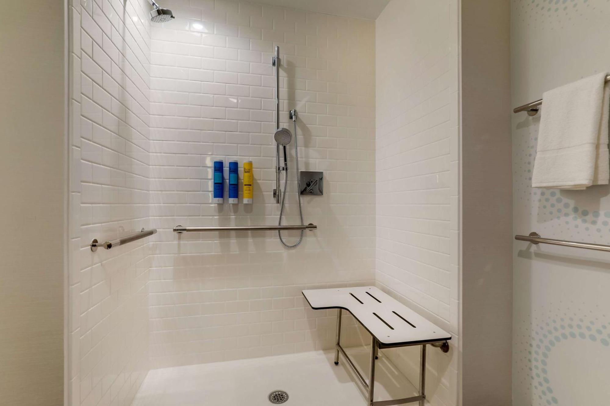 Hotel Tru By Hilton Leland Wilmington Exteriér fotografie