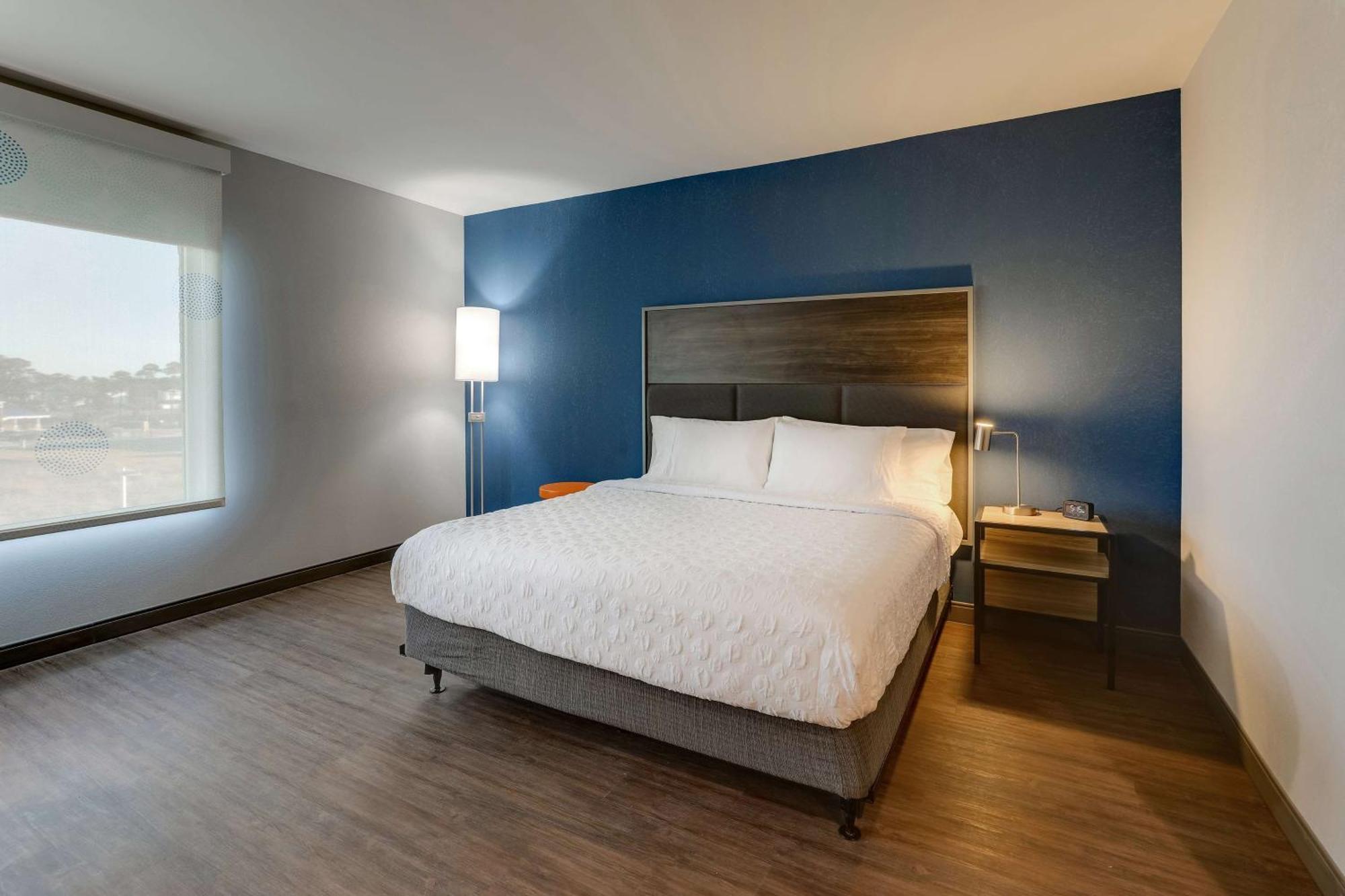 Hotel Tru By Hilton Leland Wilmington Exteriér fotografie