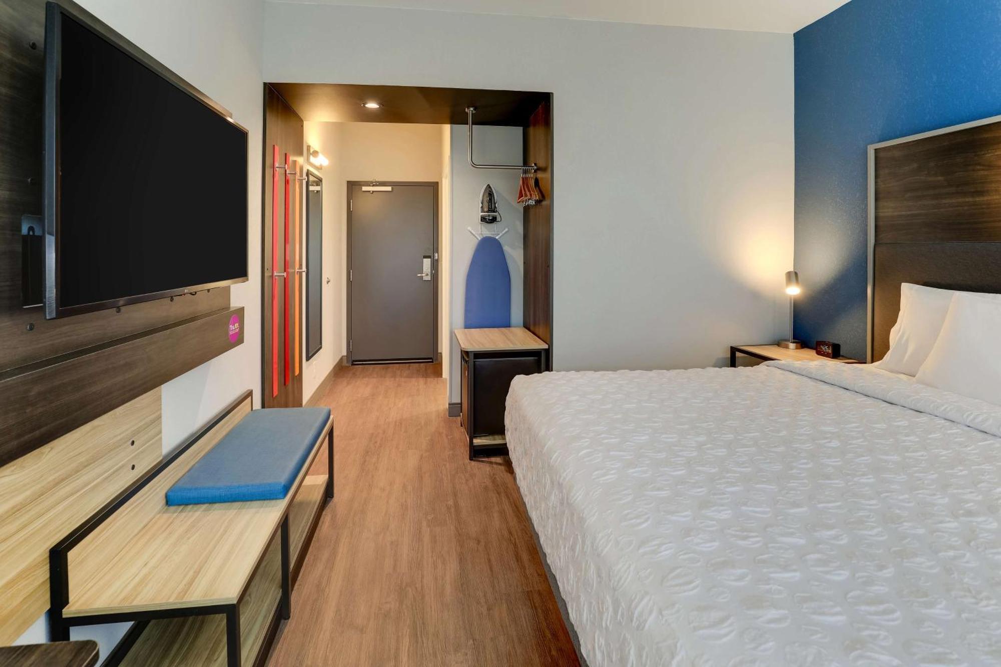 Hotel Tru By Hilton Leland Wilmington Exteriér fotografie