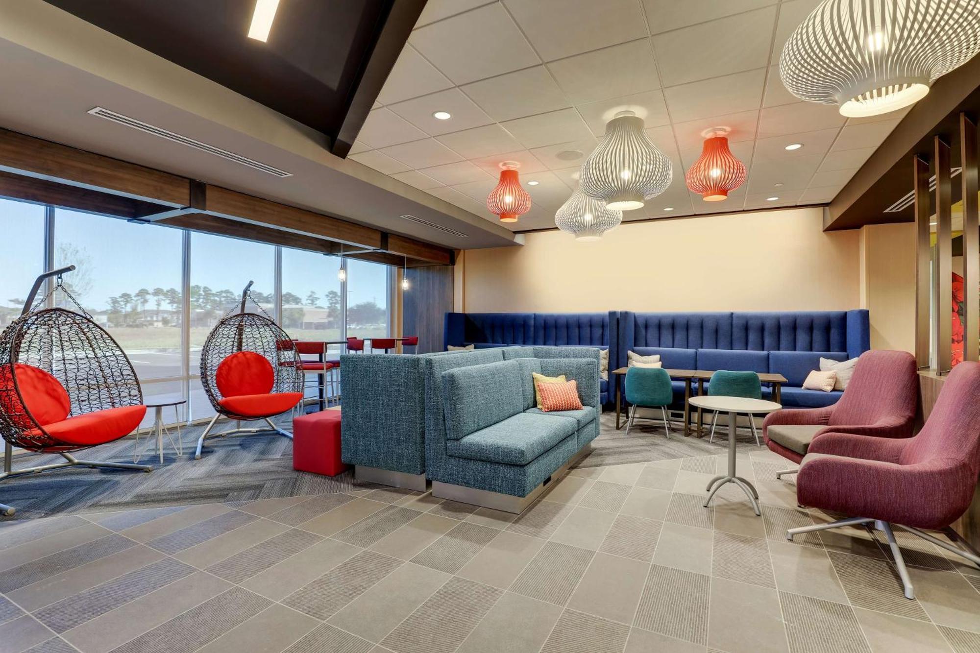 Hotel Tru By Hilton Leland Wilmington Exteriér fotografie