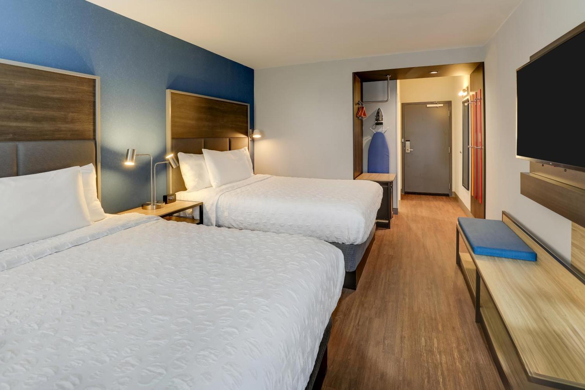 Hotel Tru By Hilton Leland Wilmington Exteriér fotografie