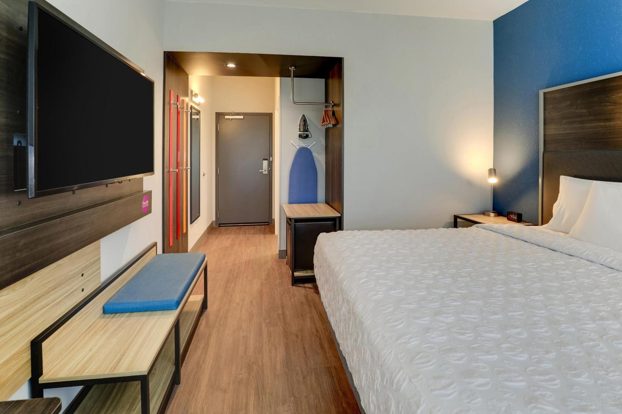 Hotel Tru By Hilton Leland Wilmington Exteriér fotografie