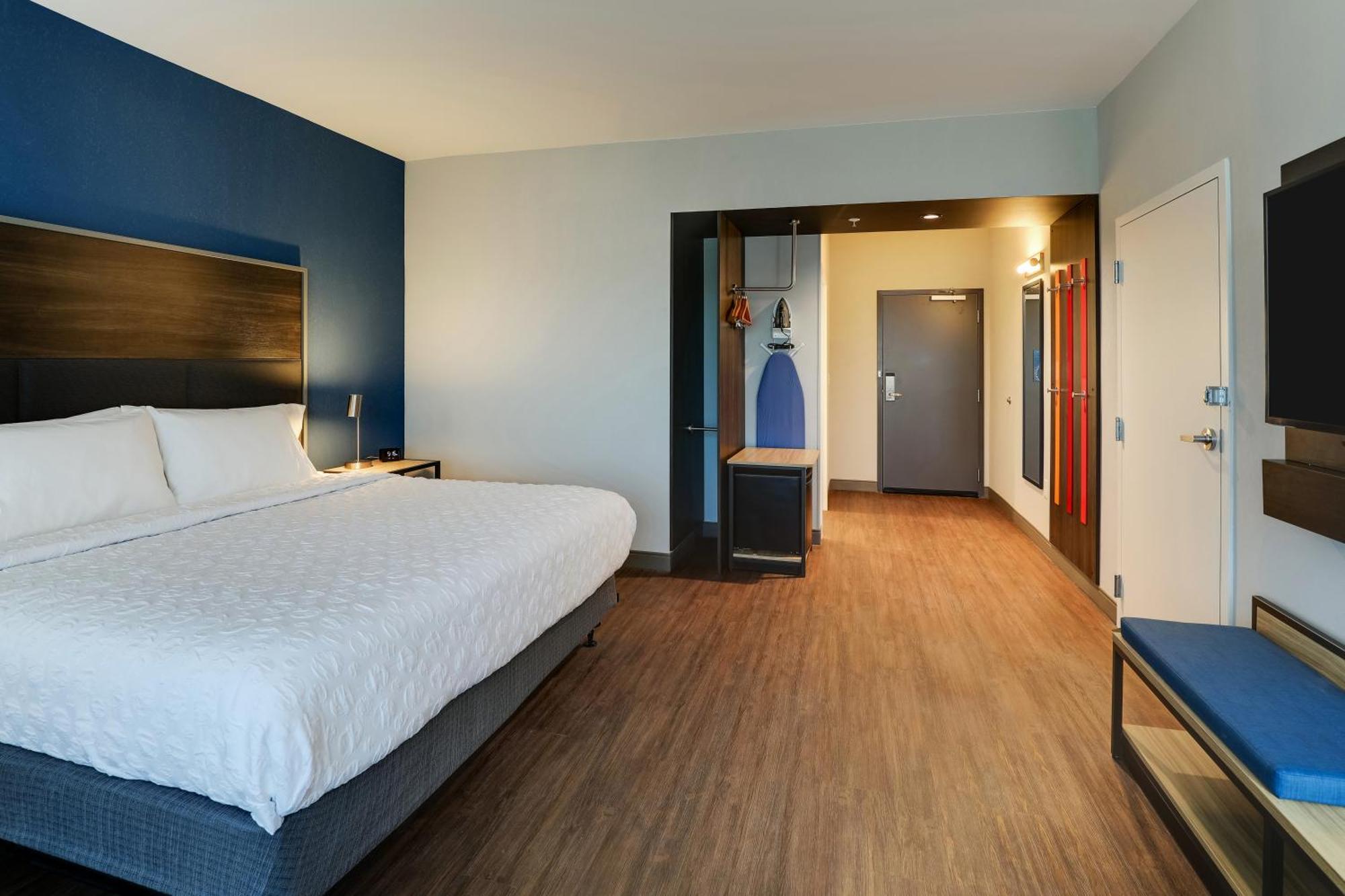 Hotel Tru By Hilton Leland Wilmington Exteriér fotografie