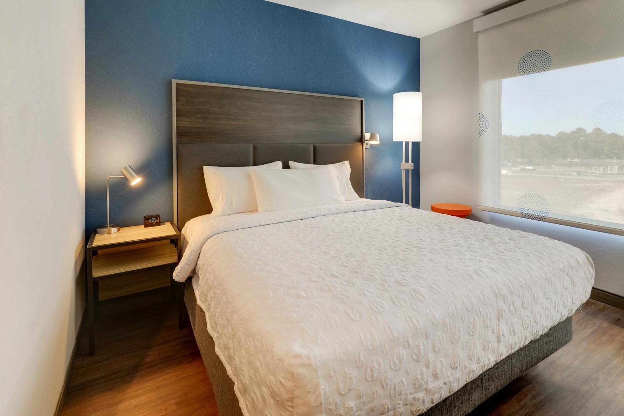 Hotel Tru By Hilton Leland Wilmington Exteriér fotografie