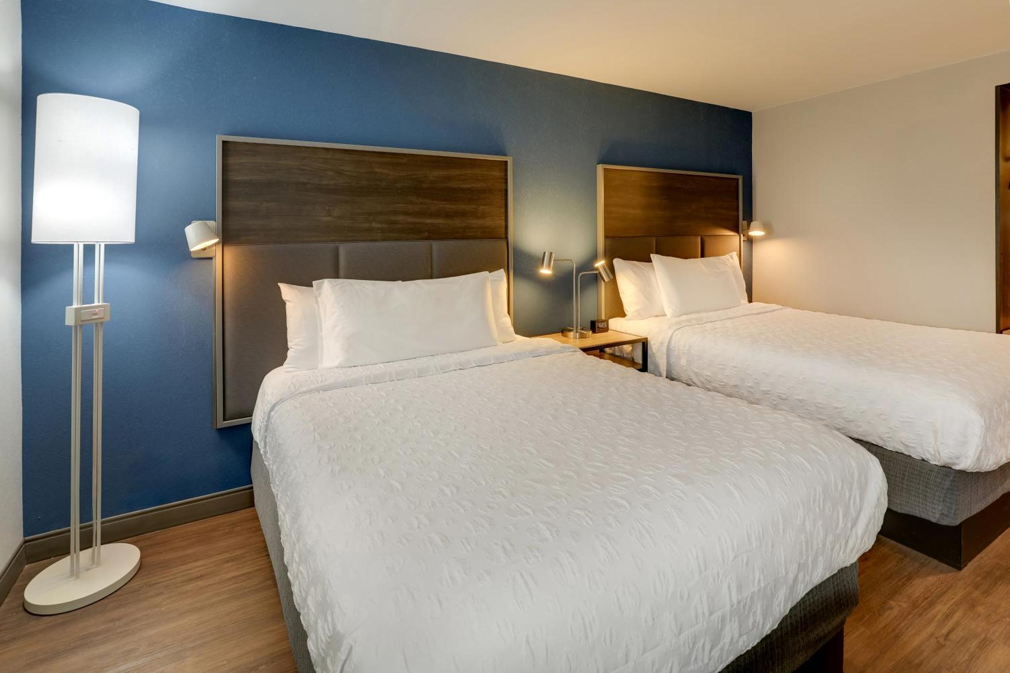 Hotel Tru By Hilton Leland Wilmington Exteriér fotografie