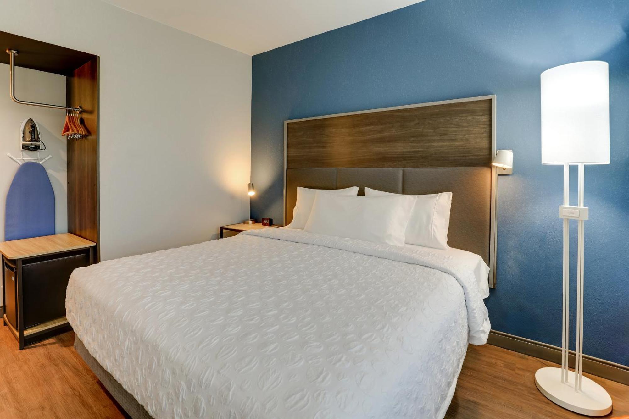 Hotel Tru By Hilton Leland Wilmington Exteriér fotografie