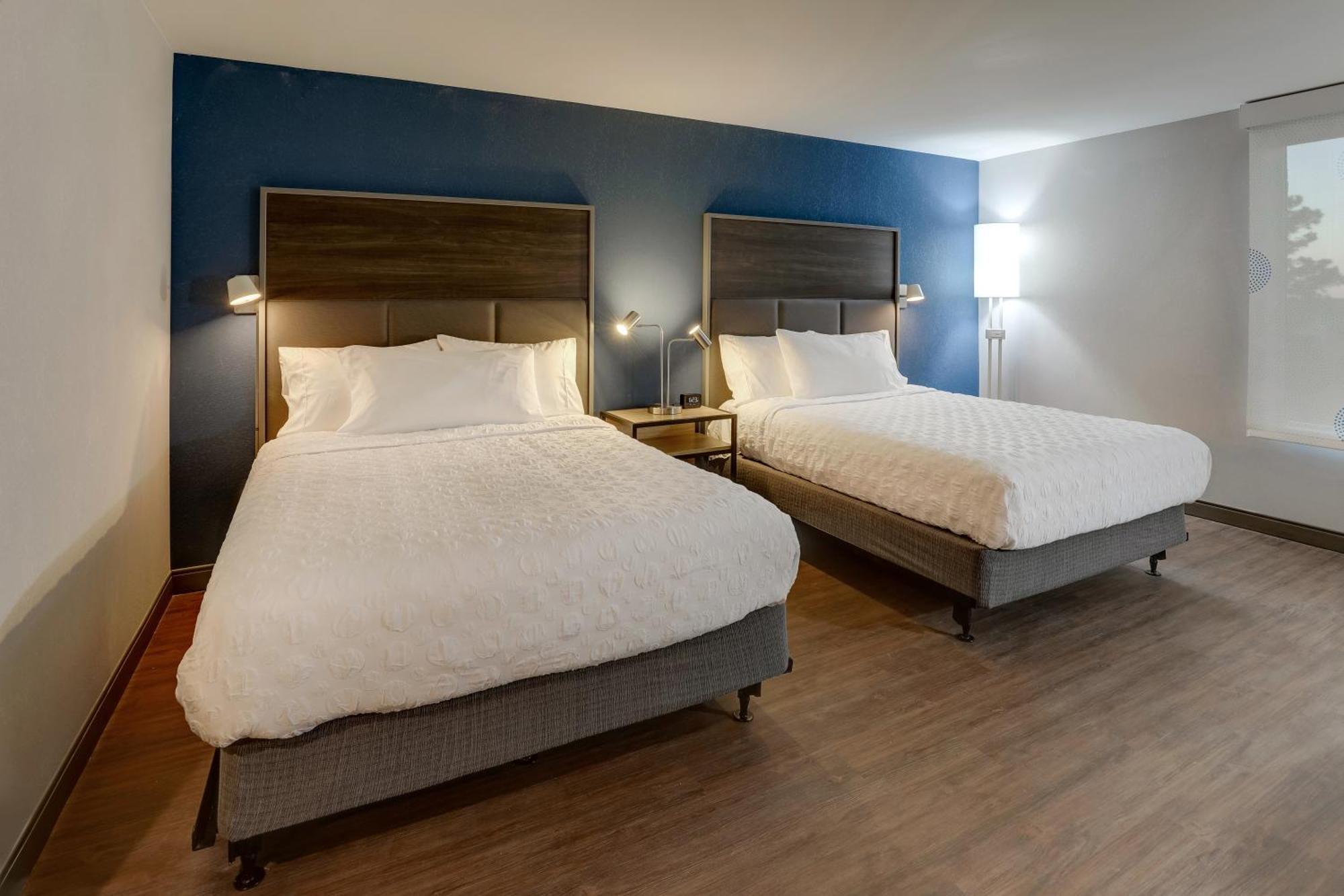 Hotel Tru By Hilton Leland Wilmington Exteriér fotografie