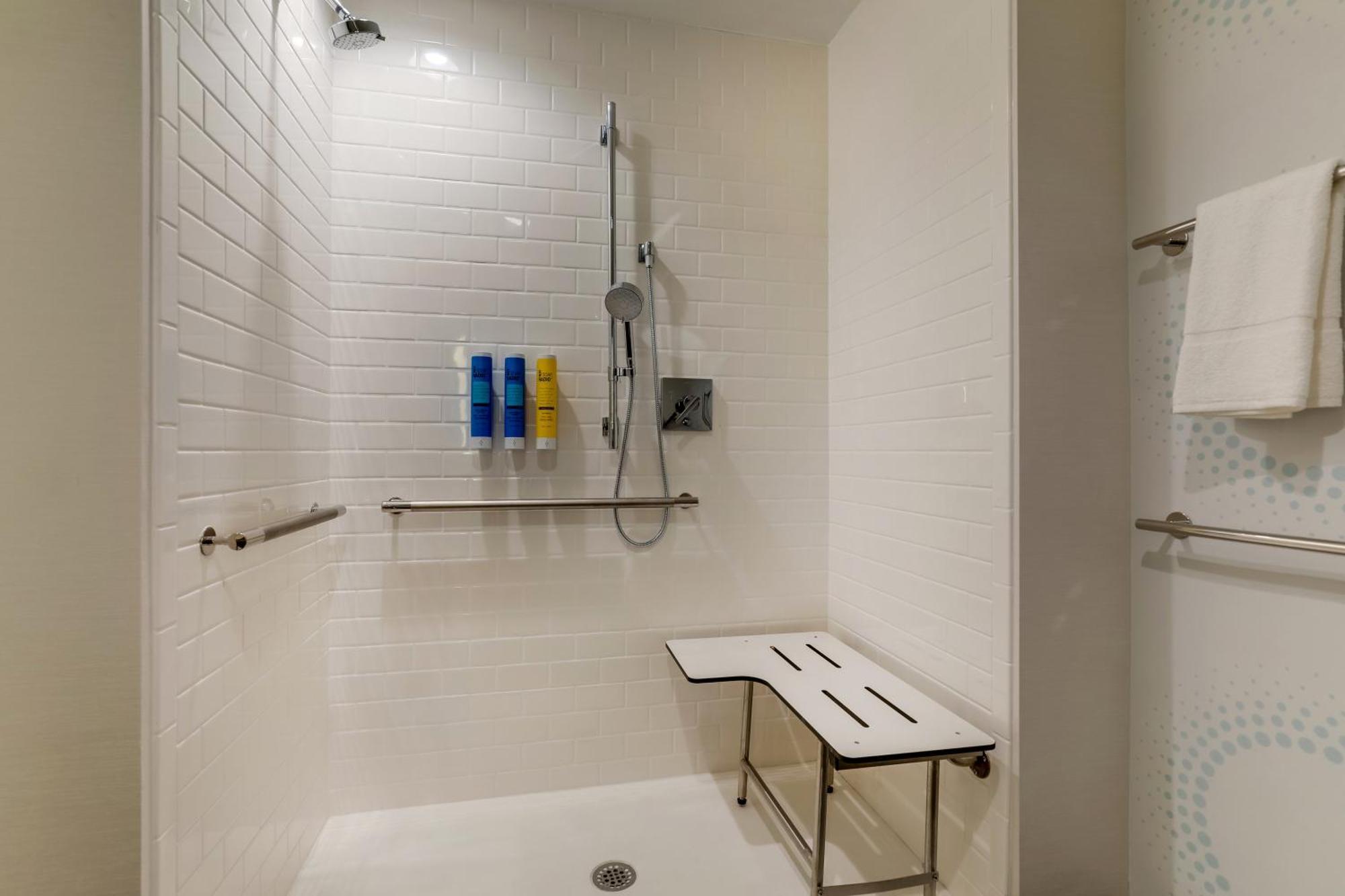 Hotel Tru By Hilton Leland Wilmington Exteriér fotografie