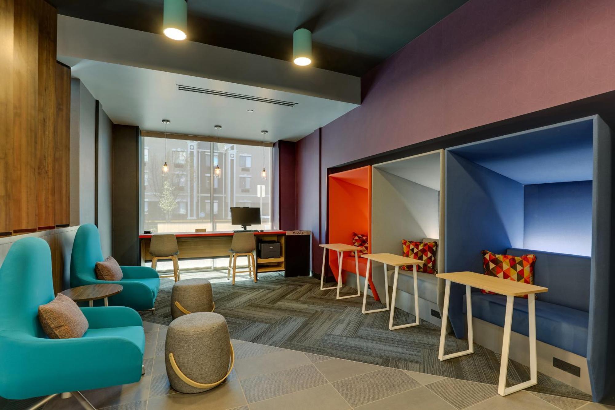 Hotel Tru By Hilton Leland Wilmington Exteriér fotografie
