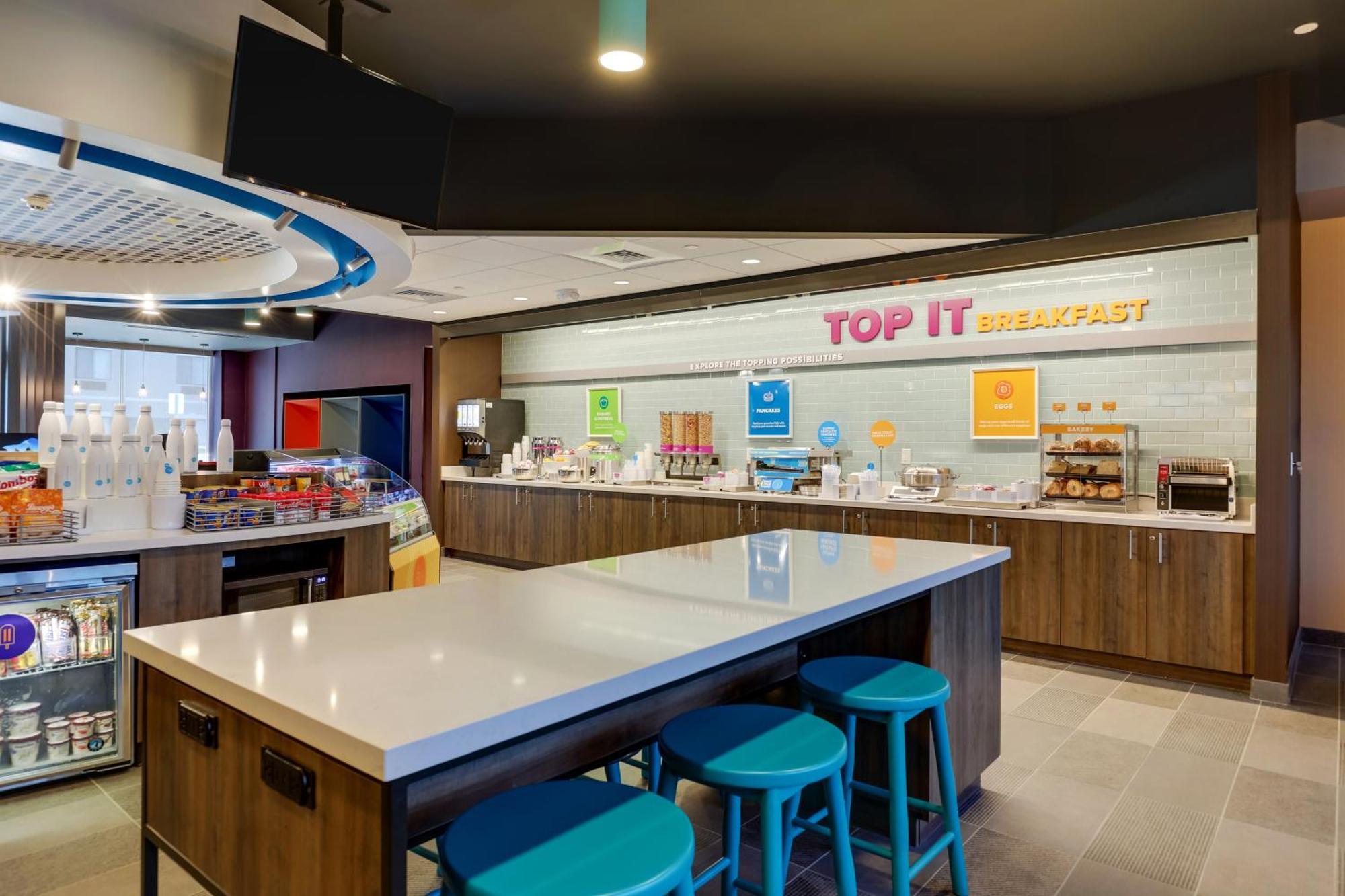 Hotel Tru By Hilton Leland Wilmington Exteriér fotografie