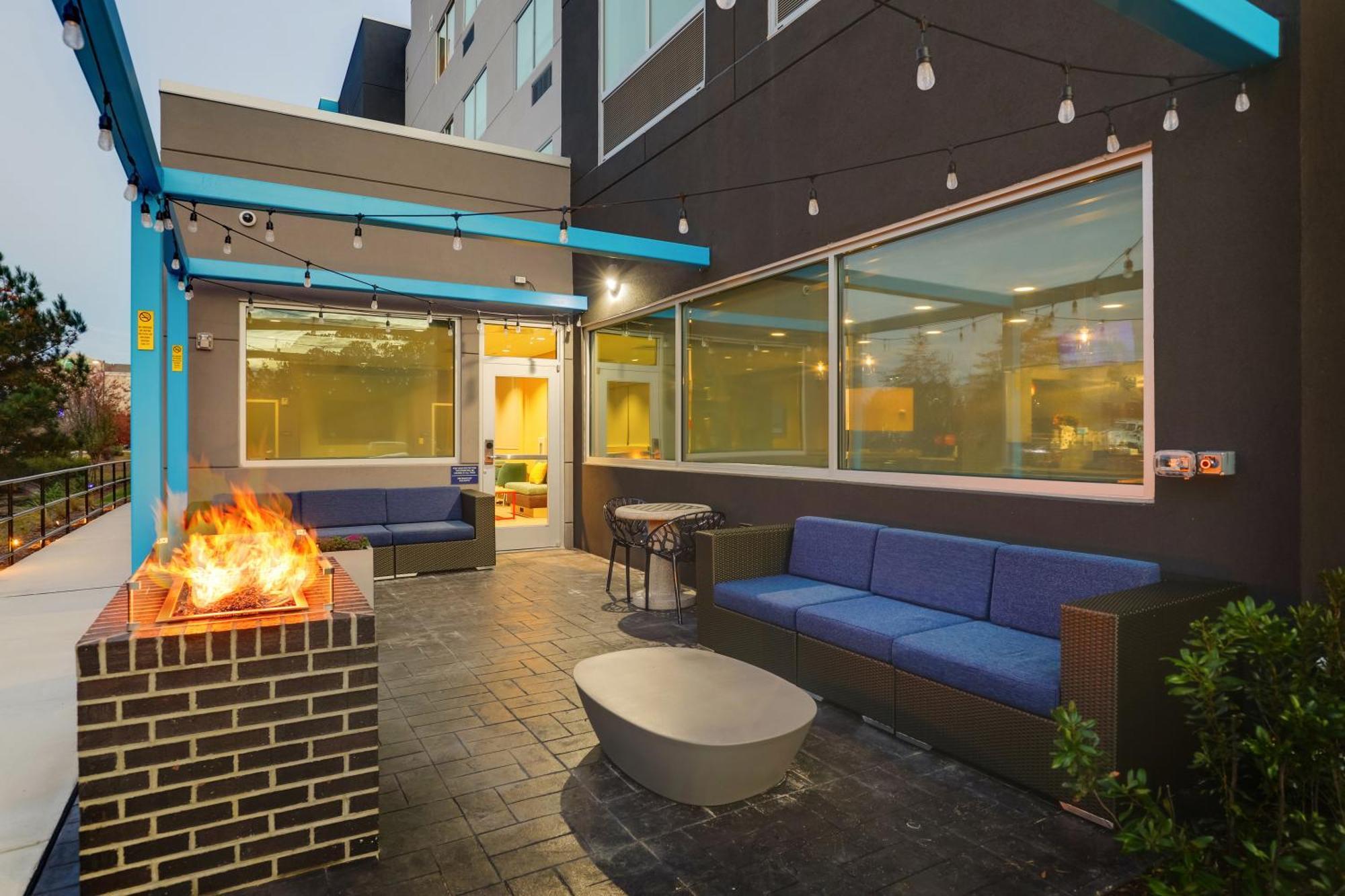 Hotel Tru By Hilton Leland Wilmington Exteriér fotografie