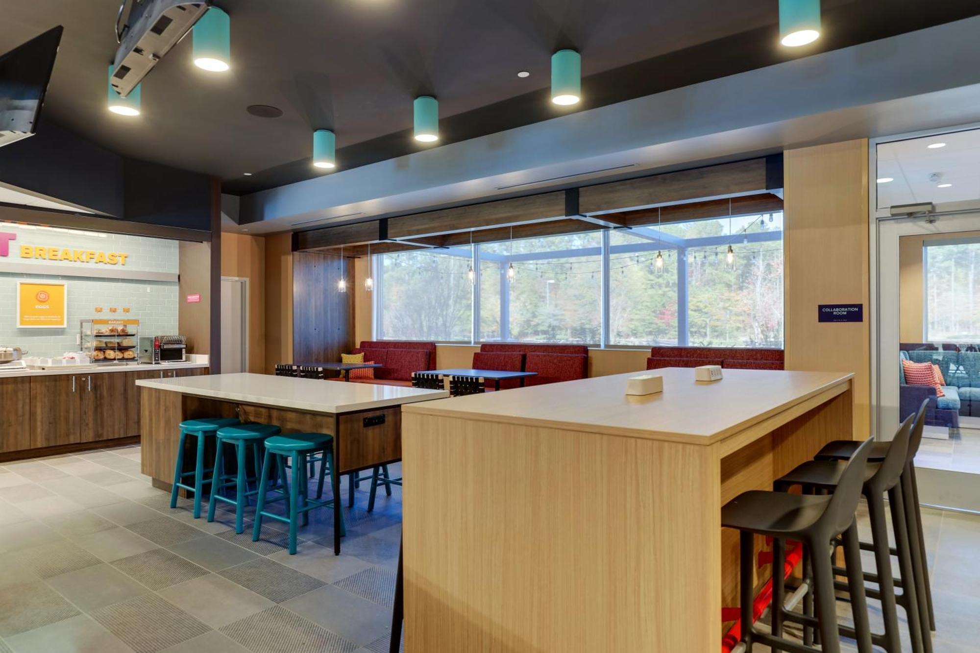 Hotel Tru By Hilton Leland Wilmington Exteriér fotografie